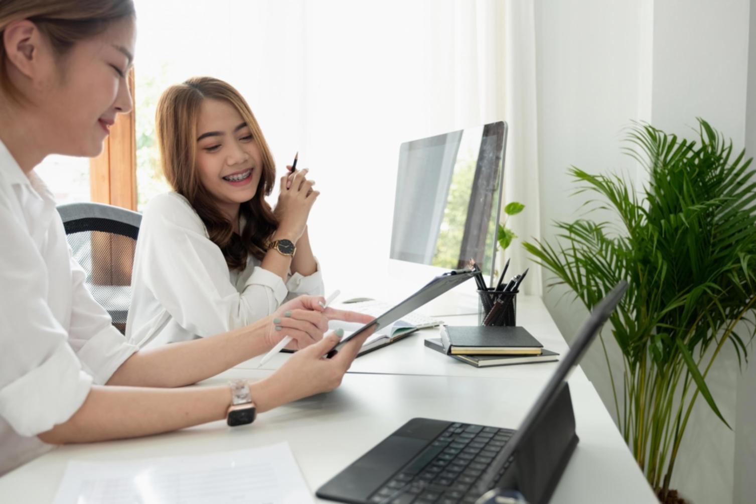 SEO analitik göstergeleri ve veri görselleştirme